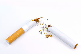 Quit Smoking in One Hour with Hypnotherapy